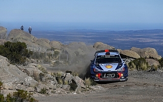 WRCアルゼンチン・プレビュー：壮大な景観で知られる名門グラベル戦