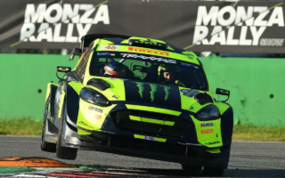 WRCモンツァにロッシ参戦プランが浮上、そのほかのスタードライバー参戦も？