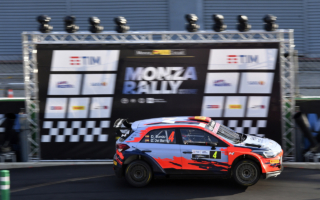 2020年WRC、残り1戦のモンツァも開催は危険信号か