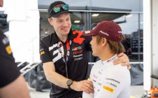 WRCポルトガル：ヤリ-マティ・ラトバラ「重要なのはプレッシャーをかけすぎないこと」