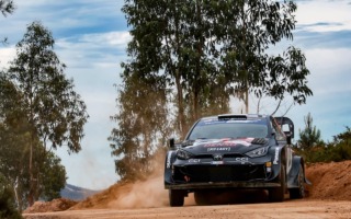 WRCサルディニア：トヨタは今季4勝目でマニュファクチャラーズ選手権首位奪回を目指す