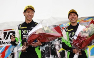 全日本モントレー：MORIZO Challenge Cupは山田啓介が初代王者に。大竹直生が今季初優勝