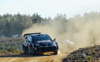 WRCポーランド：トヨタはセバスチャン・オジエが今季5度目の参戦