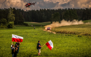 WRCポーランド事前情報：高速グラベル3連戦の初戦、ハイブリッドなしラリー1が初登場