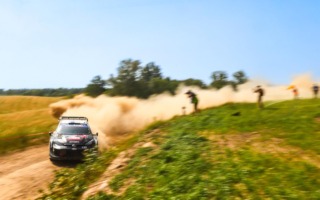 WRCポーランド：トヨタは緊急参戦のカッレ・ロバンペラが優勝、エルフィン・エバンスも2位でフィニッシュ