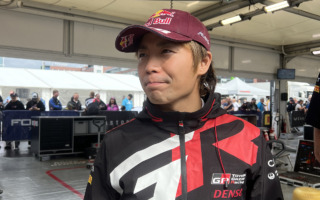 WRCフィンランド：勝田貴元「ラリージャパンまでにしっかり整えるので待っていて」