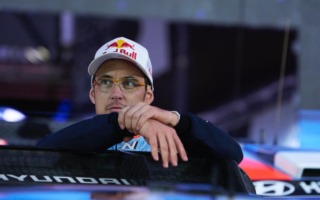 WRCチリ：ティエリー・ヌービル「まったく楽しめなかった」金曜日コメント集