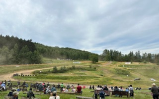 初めての全日本ラリー「RALLY HOKKAIDO」取材記！