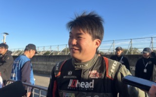 WRCジャパン：満身創痍のシュコダ・ファビアR5を駆った新井大輝、ラリージャパンWRC2部門3位表彰台獲得