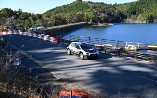 WRCジャパン：WRC2部門はニコライ・グリアジンが首位をキープ